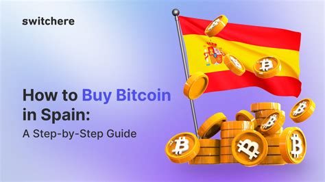 buy bitcoin in spain